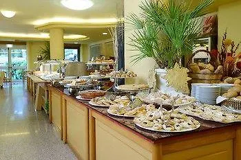 Апарт-отель Residence Oasis Альгеро