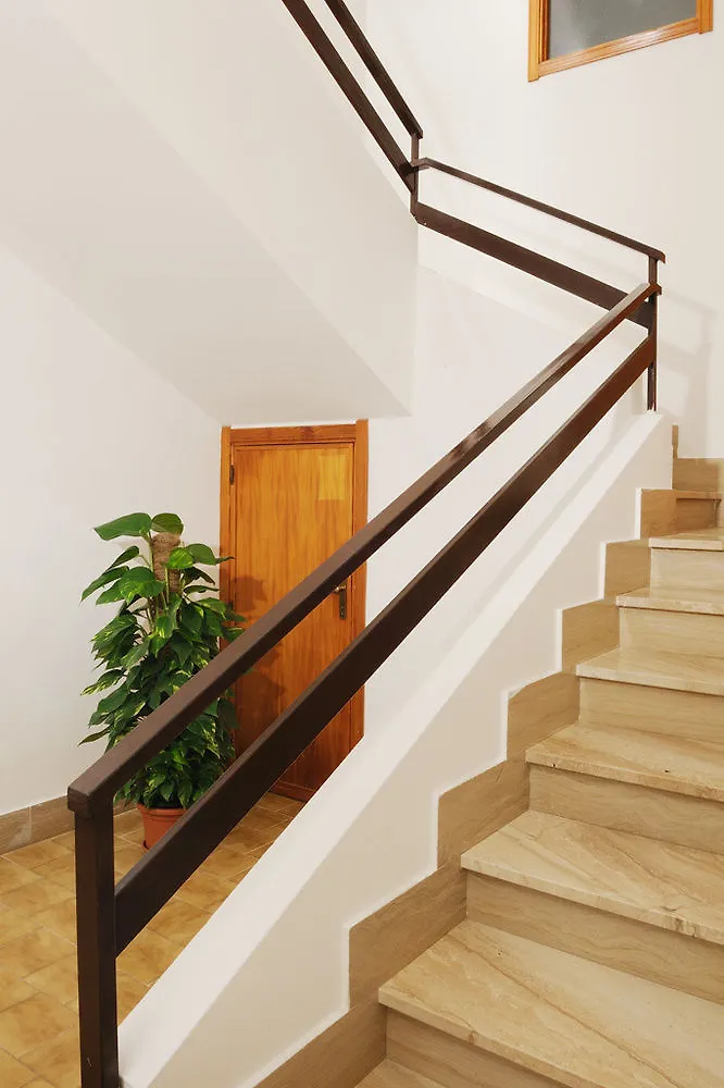 Residence Oasis Alghero 2*,  Italy