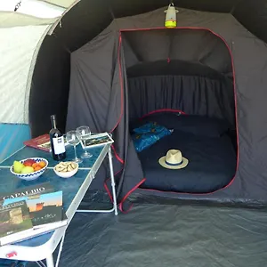 Campingplatz Rurale Capalbio
