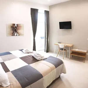 Appartement Dante 