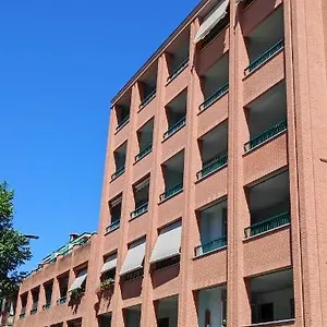Apartamento 6 A Casa Milán