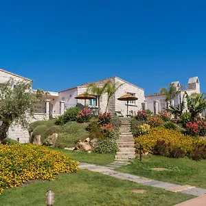 Hotel Cala Sinzias