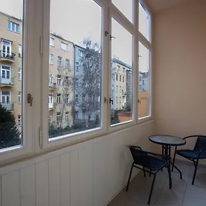 Old Spirit Apartmanhotel