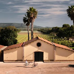 Séjour à la ferme Sella&mosca Casa Villamarina, Alghero