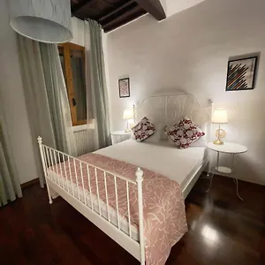 Appartement The Florentine Nest 