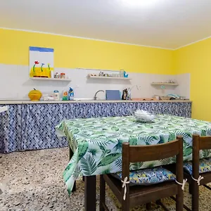 Privatunterkunft Casa Ai Cappuccini Randazzo