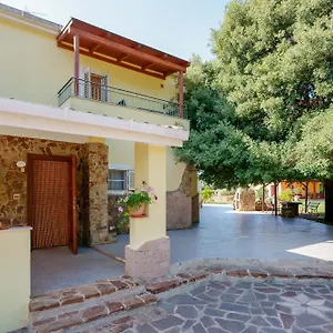 Bauernhof La Genziana Alghero