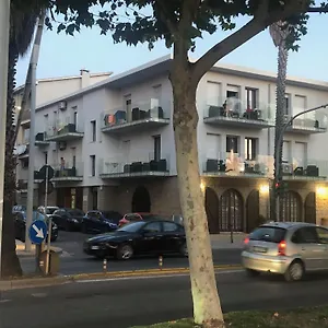 Apartamento Eliton