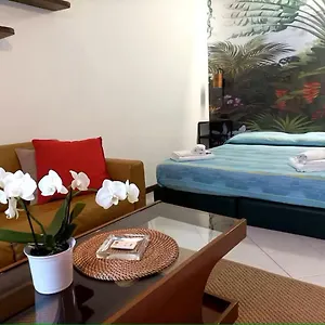 Apartamento Le Barche Mestre