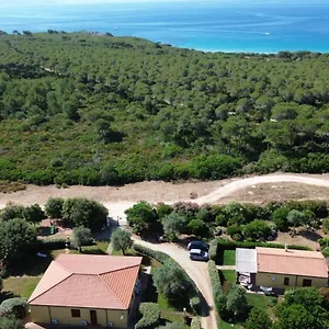 Apartment Rosanna House In Bombarde Alghero