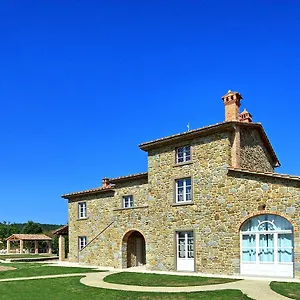 Ferienhaus Podere Ortaglia Di Sotto Castiglion Fiorentino