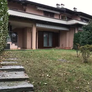 Ferienhaus Lakeside Maggiore Monvalle