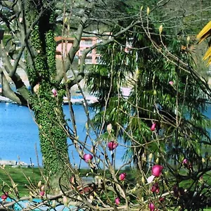Ferienhaus Residenza Il Ciliegio Monvalle