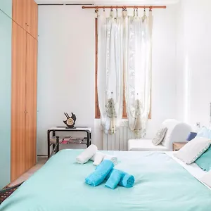Apartamento Casa Lyudmyla Mestre