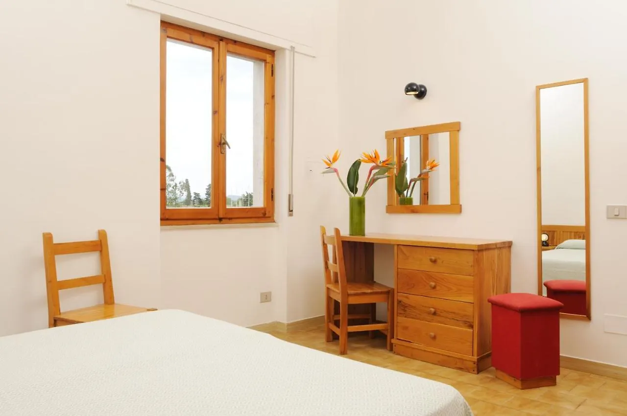 Residence Oasis Alghero 2*,