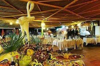 Residence Oasis Alghero Lejlighedshotel