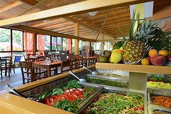 Residence Oasis Alghero Lejlighedshotel