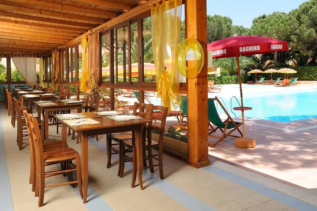 Residence Oasis Alghero