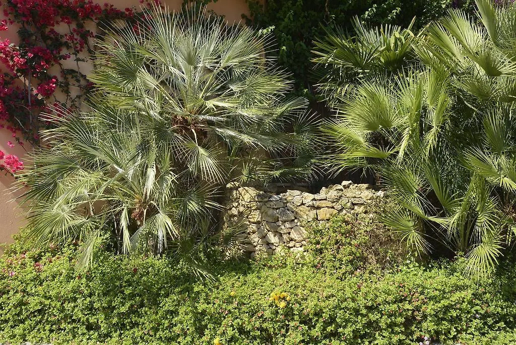Appart hôtel Residence Oasis Alghero