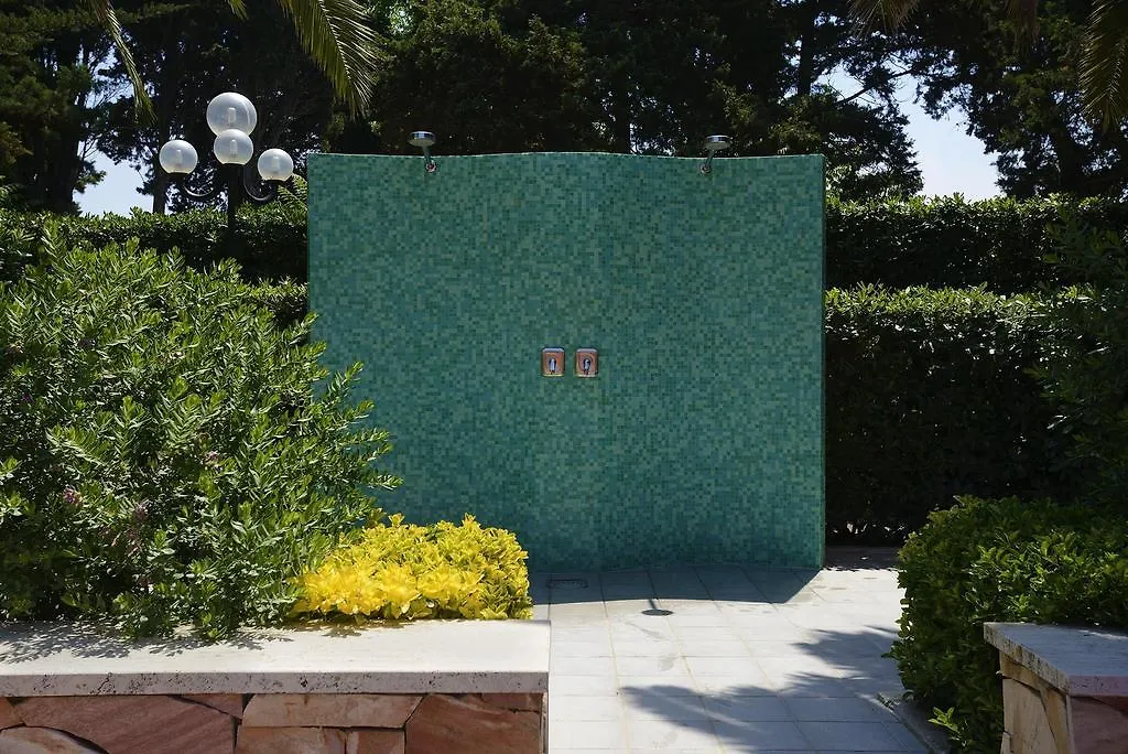 Residence Oasis Alghero Lejlighedshotel
