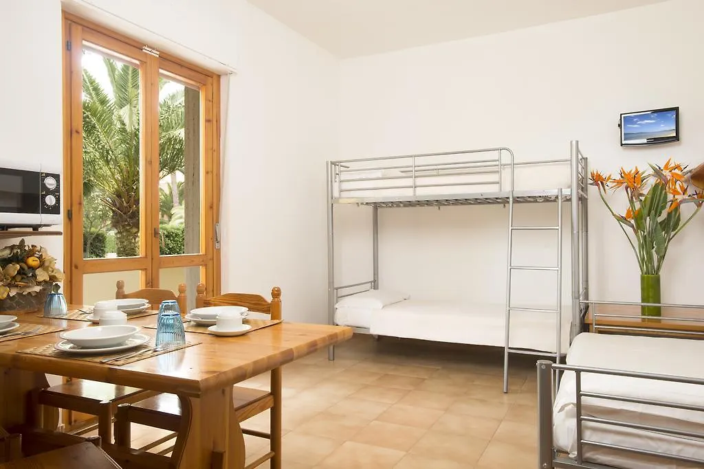 Residence Oasis Alghero