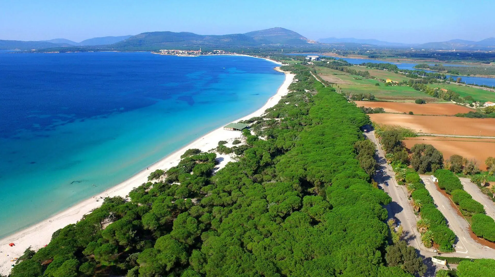 Residence Oasis Alghero