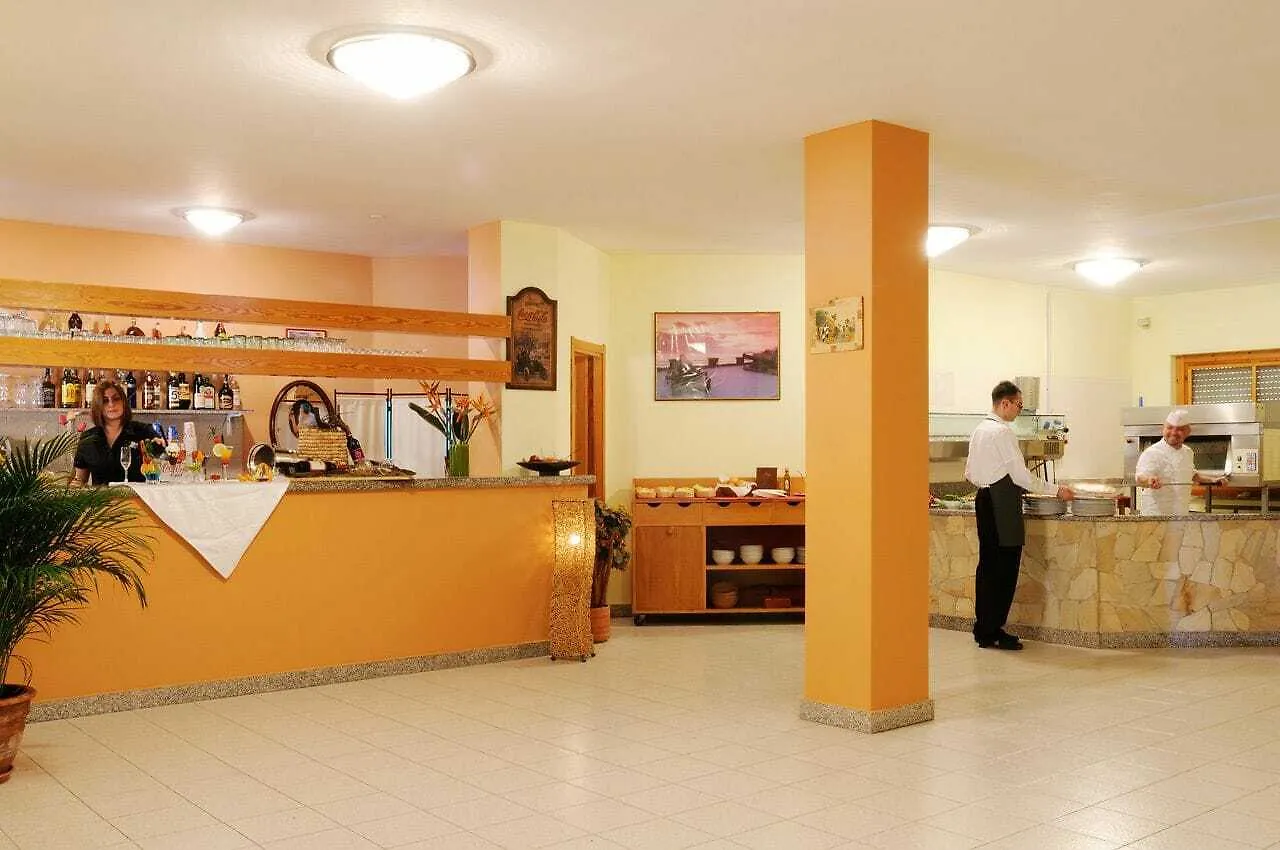 Residence Oasis Alghero