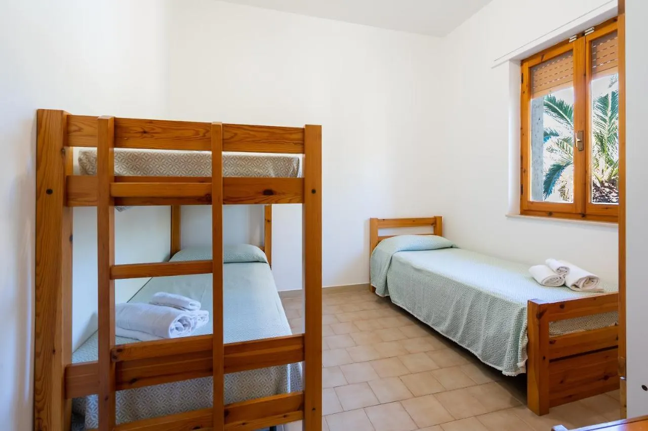 Residence Oasis Alghero Italy
