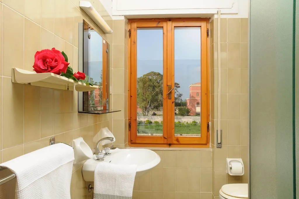 Aparthotel Residence Oasis Alghero