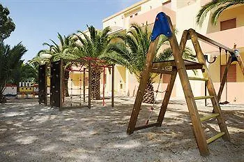 Aparthotel Residence Oasis Alghero