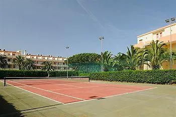 Residence Oasis Alghero Italy