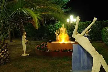 ** Aparthotel Residence Oasis Alghero Italy