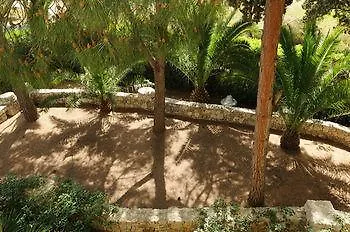 Residence Oasis Alghero