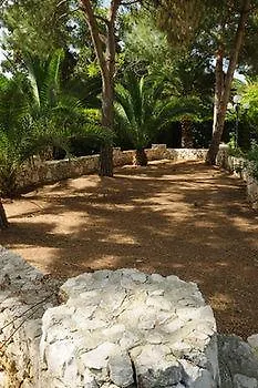 Residence Oasis Alghero 2*,