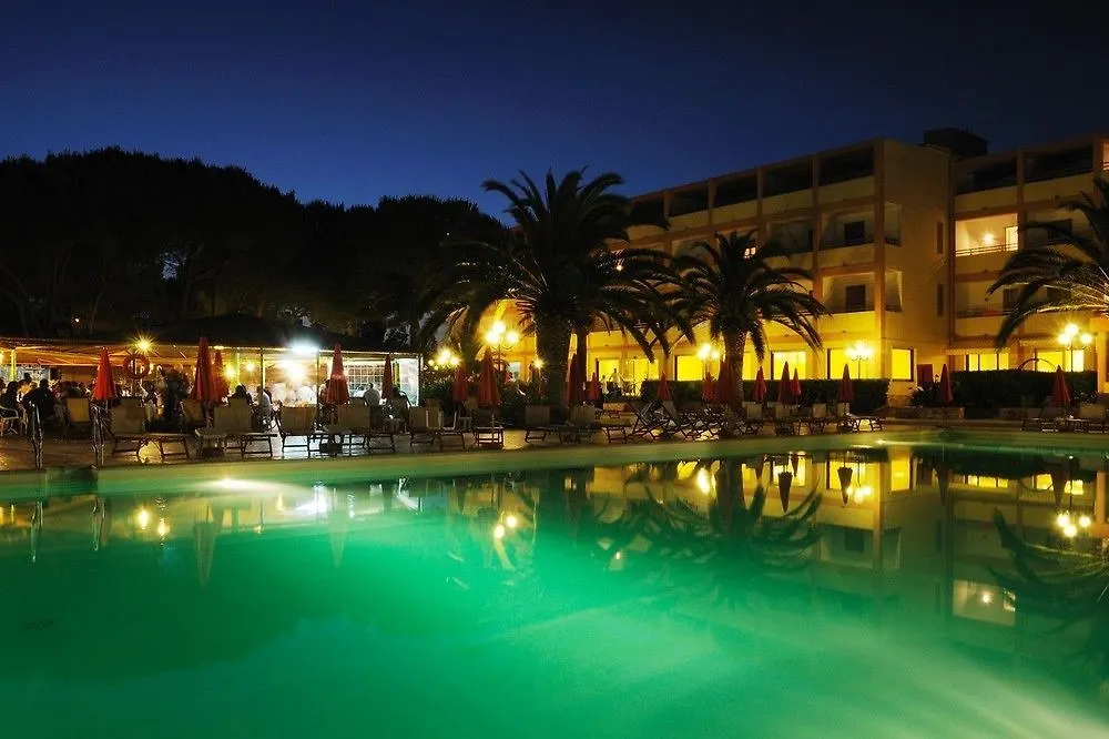 Residence Oasis Alghero Aparthotel