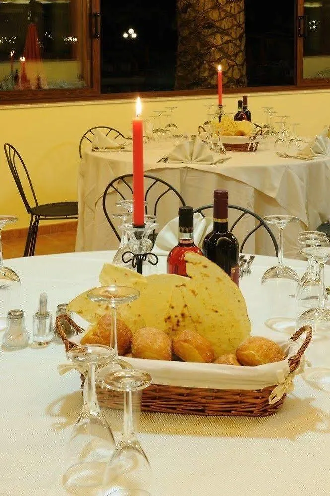 Residence Oasis Alghero