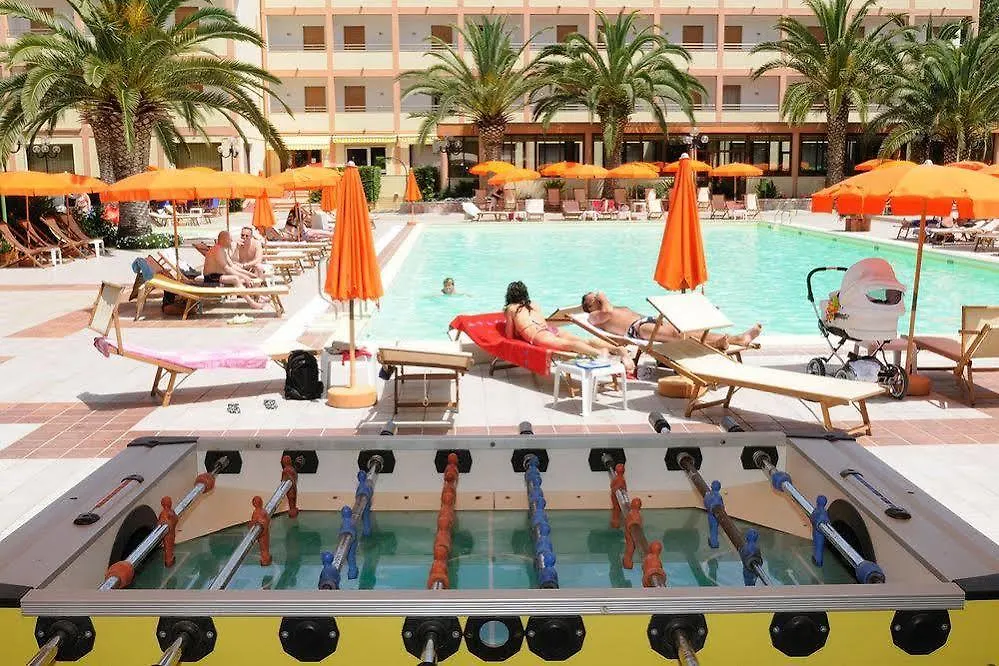 Residence Oasis Alghero