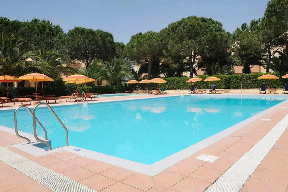 Aparthotel Residence Oasis Alghero