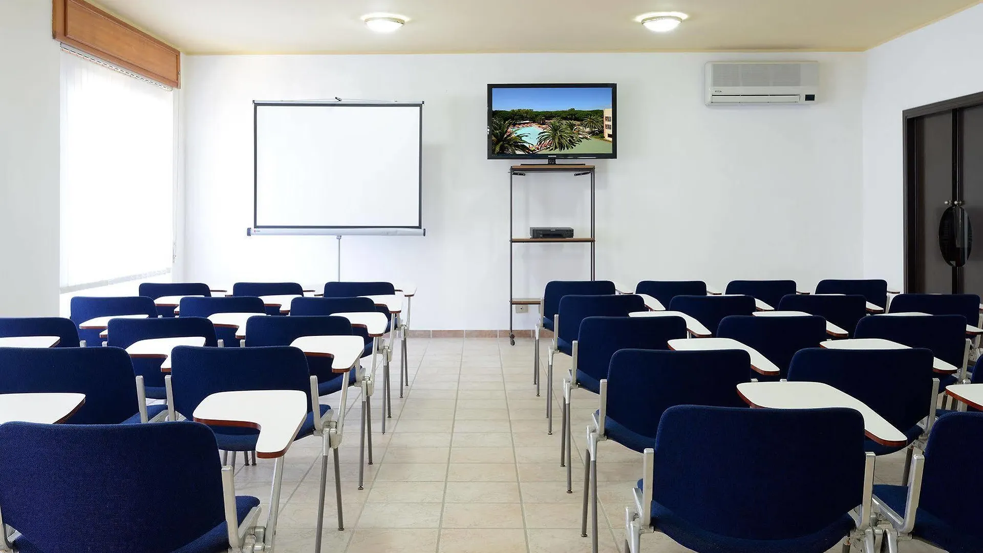 Aparthotel Residence Oasis Alghero
