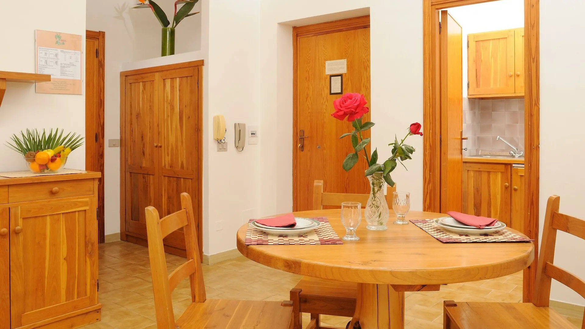 Residence Oasis Alghero 2*,