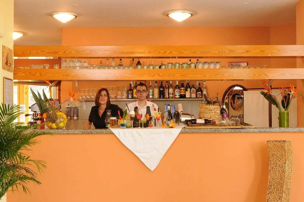 Aparthotel Residence Oasis Alghero